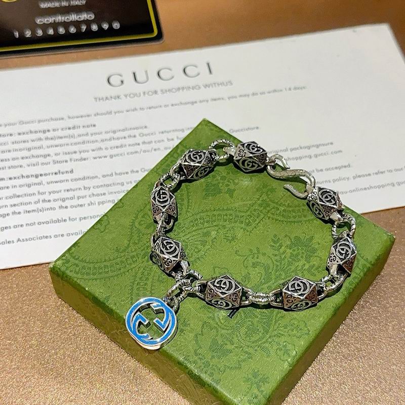 Gucci Bracelet 10yxx67